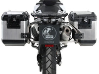 hepco becker cutout side carrier kit ktm 790 890 adventure