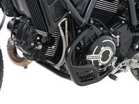 hepco becker engine guard ducati scrambler 800 2019 2022