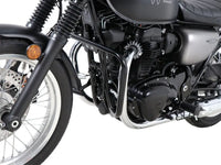 hepco becker engine guard kawasaki w800 street cafe 2019