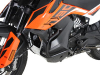 hepco becker engine guard ktm 790 adventure r 890 adventure r rally 2019 2022