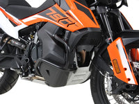 hepco becker engine guard ktm 790 adventure r 890 adventure r rally 2019 2022