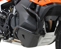 hepco becker engine guard ktm 790 adventure r 890 adventure r rally 2019 2022