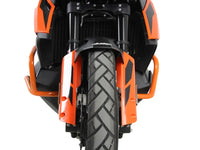 hepco becker engine guard ktm 790 adventure r 890 adventure r rally 2019 2022