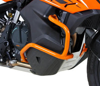 hepco becker engine guard ktm 790 adventure r 890 adventure r rally 2019 2022