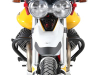 hepco becker engine guard moto guzzi v85tt