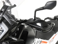 hepco becker handlebar guard ktm 790 adventure 790 890 adventure r