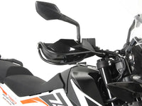 hepco becker handlebar guard ktm 790 adventure 790 890 adventure r