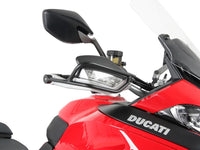 hepco becker handlebar guards ducati multistrada 1260