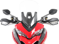 hepco becker handlebar guards ducati multistrada 1260