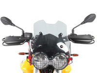 hepco becker handlebar protection moto guzzi v85tt