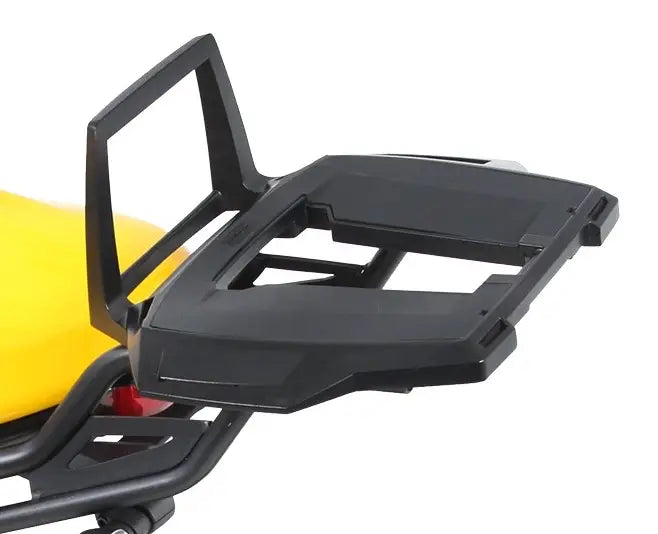 hepco becker rear alurack ducati scrambler 800