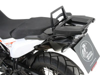 hepco becker rear alurack for oem rear rack ktm 790 adventure
