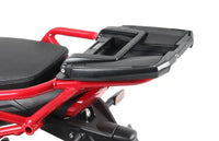 hepco becker rear easyrack moto guzzi v85tt