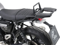 hepco becker rear alurack triumph speed twin