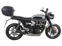 hepco becker rear alurack triumph speed twin