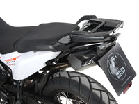hepco becker rear easyrack for oem rear rack ktm 790 adventure