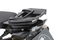 hepco becker rear easyrack for oem rear rack ktm 790 adventure