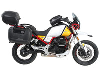 hepco becker rear easyrack moto guzzi v85tt