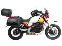 hepco becker rear easyrack moto guzzi v85tt