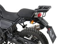 hepco becker rear easyrack royal enfield himalayan