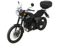 hepco becker rear easyrack royal enfield himalayan