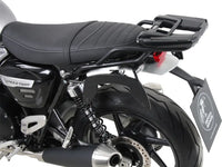 hepco becker rear easyrack triumph speed twin