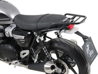 hepco becker rear rack triumph speed twin