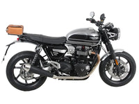 hepco becker rear rack triumph speed twin