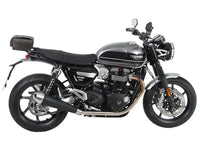 hepco becker rear rack triumph speed twin