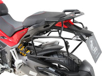 hepco becker side carrier ducati multistrada 1260