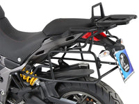 hepco becker side carrier ducati multistrada 1260