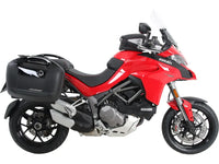 hepco becker side carrier ducati multistrada 1260