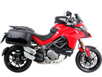 hepco becker side carrier ducati multistrada 1260