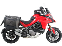 hepco becker side carrier ducati multistrada 1260