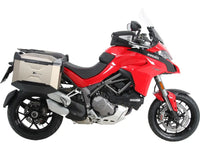 hepco becker side carrier ducati multistrada 1260