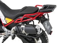 hepco becker side carrier moto guzzi v85tt