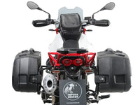 hepco becker side carrier moto guzzi v85tt