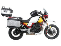hepco becker side carrier moto guzzi v85tt