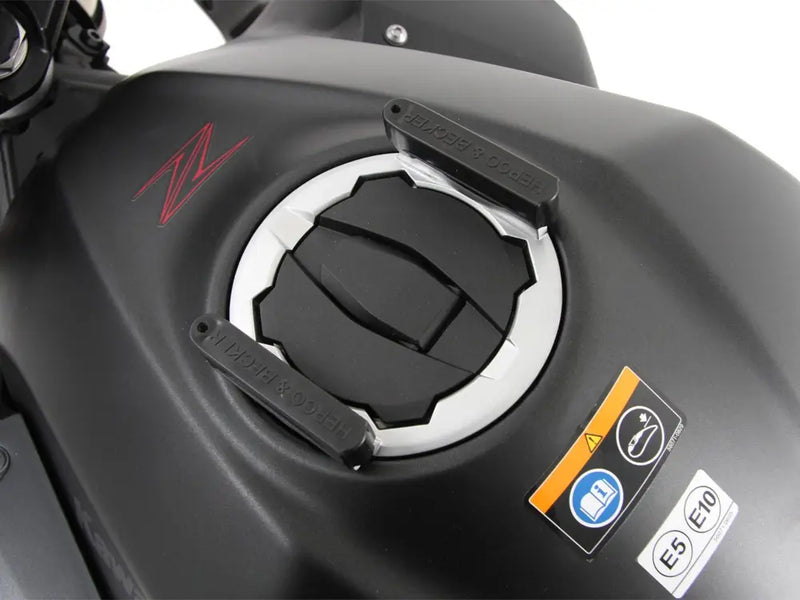 hepco becker tank ring kawasaki z400 2019
