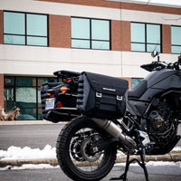 hepco becker xtravel pannier kit