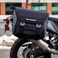 hepco becker xtravel pannier kit