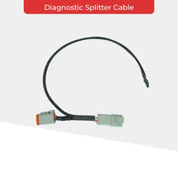hex ezcan cables and adapters