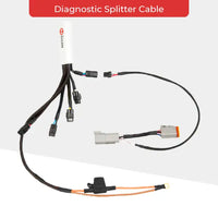 hex ezcan cables and adapters