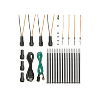 hex ezcan ii motorcycle accessory manager