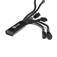 hex ezcan ii motorcycle accessory manager