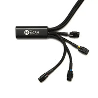 hex ezcan ii motorcycle accessory manager