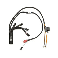 hex ezcan ii motorcycle accessory manager