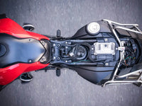 hex ezcan ii motorcycle accessory manager