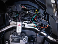 hex ezcan ii motorcycle accessory manager