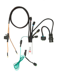 hex ezcan ii motorcycle accessory manager